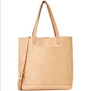 Madewell Medium Transport Bag